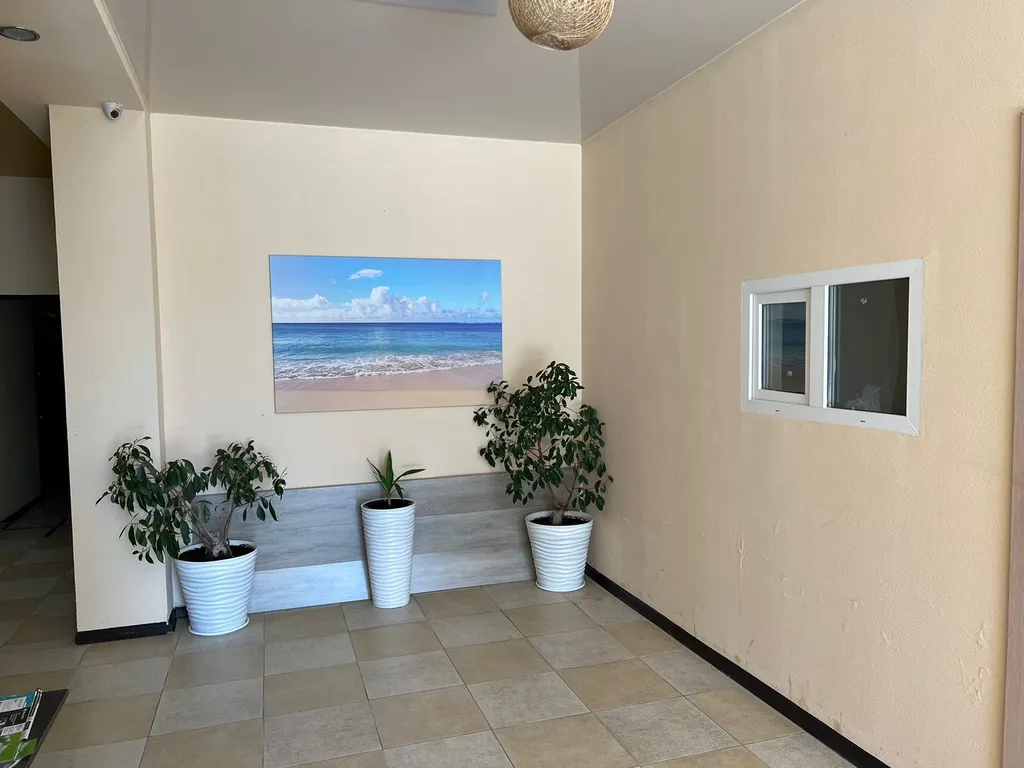 Квартира Квартира Sezam Apartments (18) — Сириус