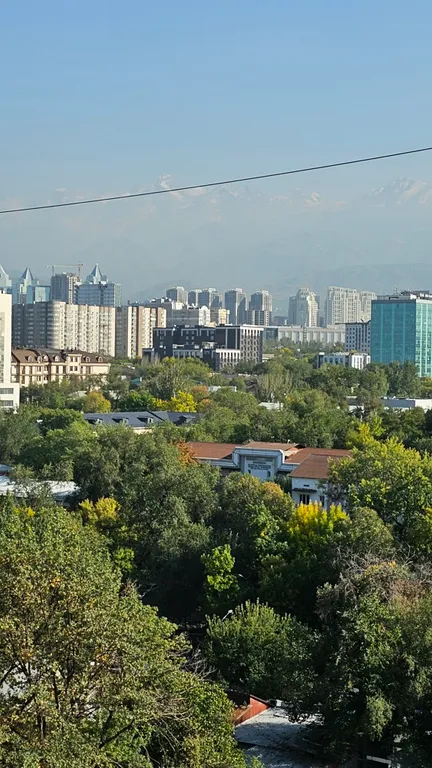 Уютный апартамент в центре