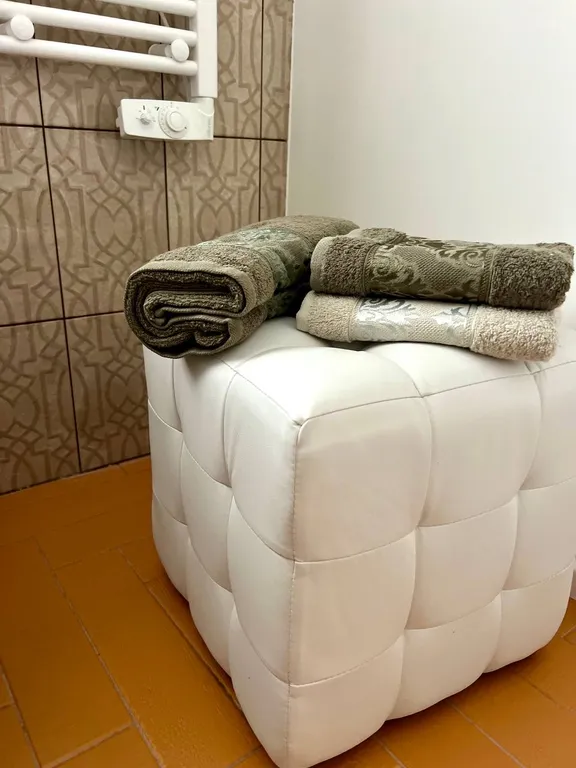 Красивая квартира в центре Абрау-Дюрсо