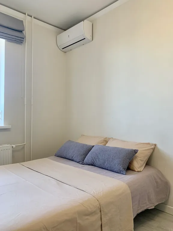 Студия с кондиционером