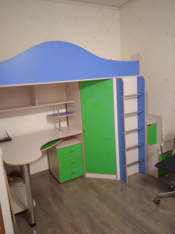 Квартира для комфортного отдыха и командировок