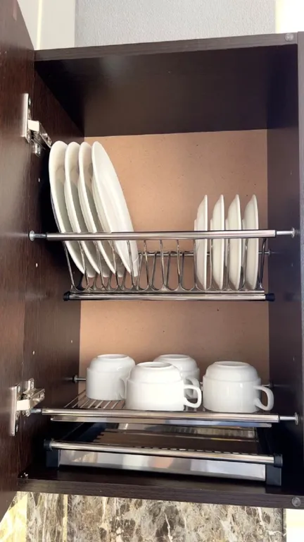 Квартира Квартира с видом на море — Адлер