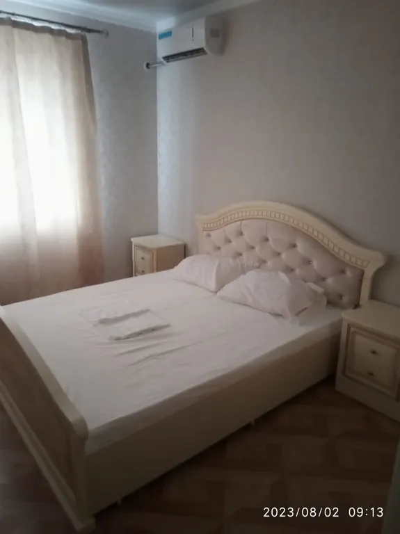 2-комнатная уютная квартира в Пицунде — аренда посуточно в Цитрусовый