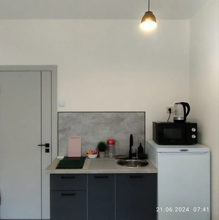 Коттедж Уютный домик у моря — Геленджик