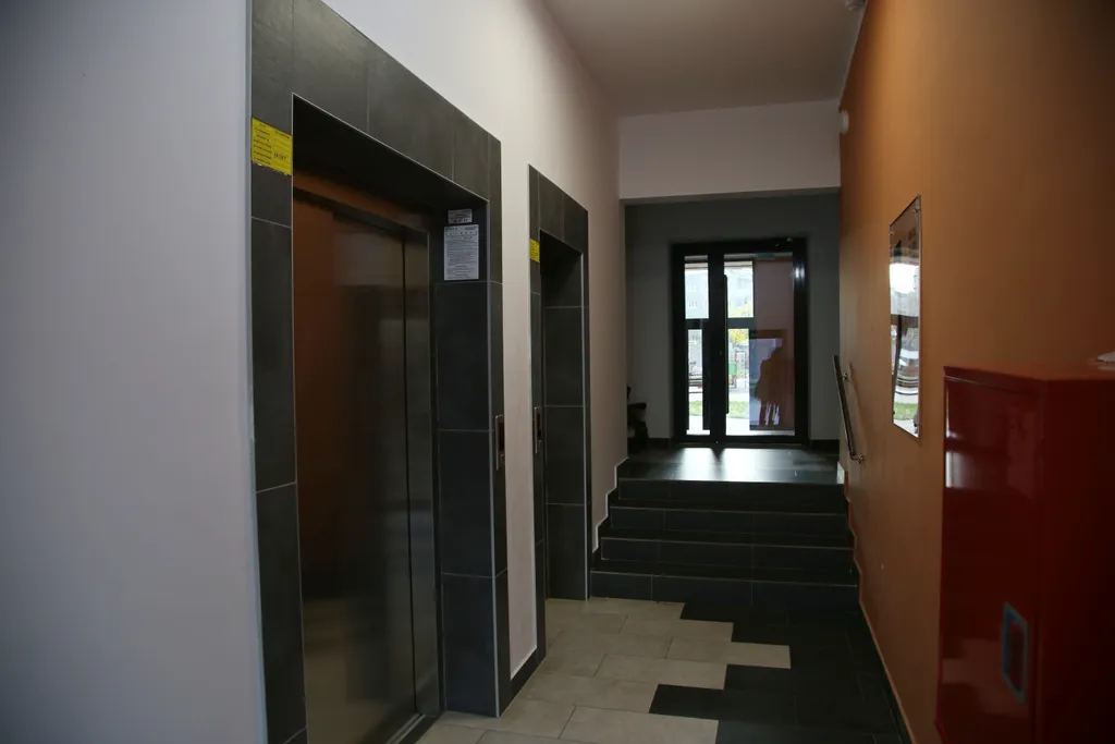 Квартира Стильные апартаменты "Моне" в самом центре города Калининграда — Калининград