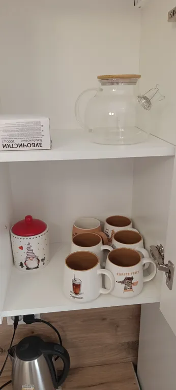 Уютная, светлая, просторная квартира в тихом районе города Сортавала