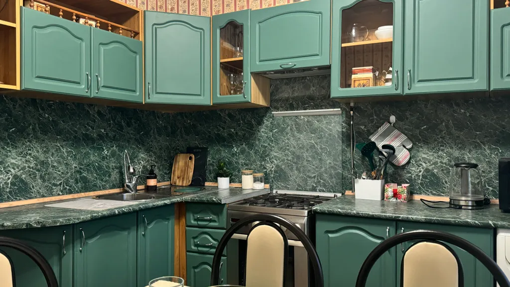 2-комнатная Квартира — аренда посуточно в Железноводск