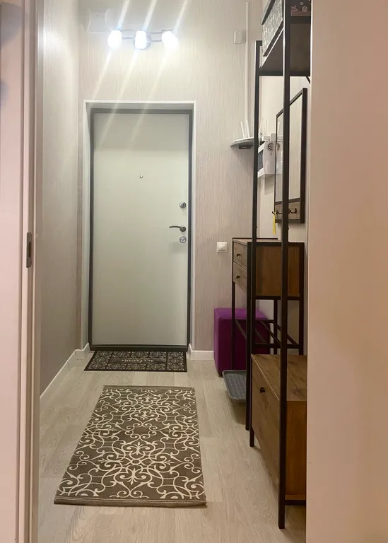 Luxury studio