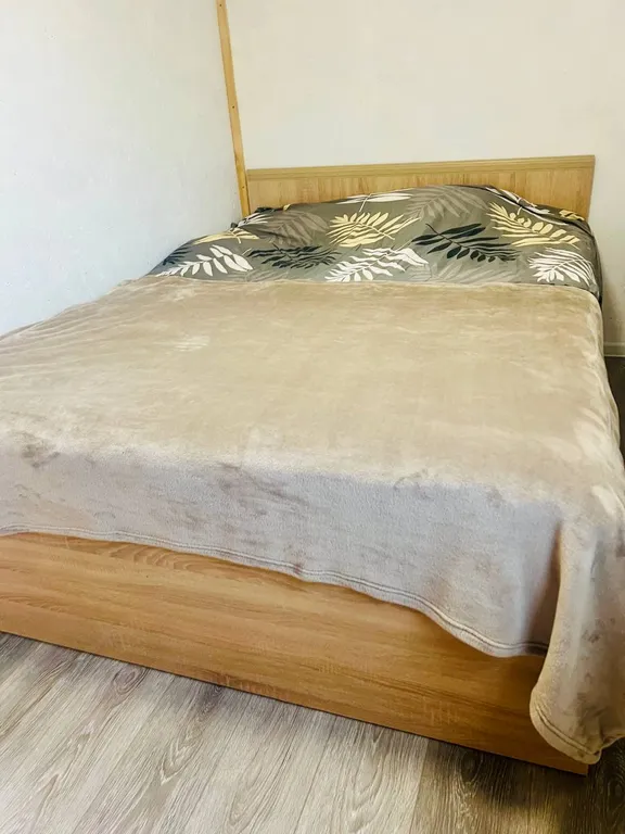 Классное место, где можно спокойно отдохнуть