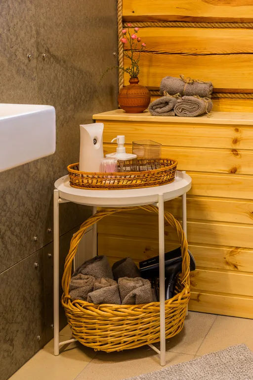 Апартаменты на Соловьиной