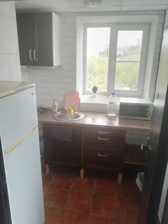 Романтика средневекового замка в центре города