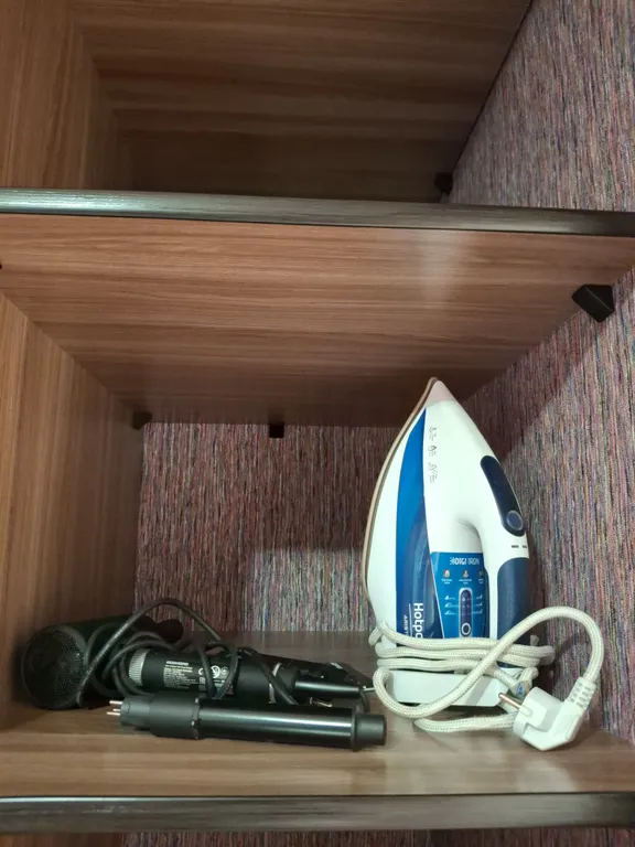 Ооочень классная квартирка по всем параметрам