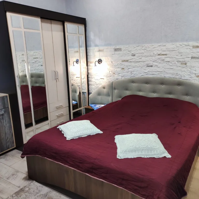 Современный дом на побережье Балтийского моря