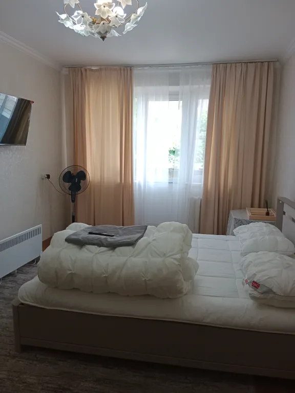 Квартира в центре города