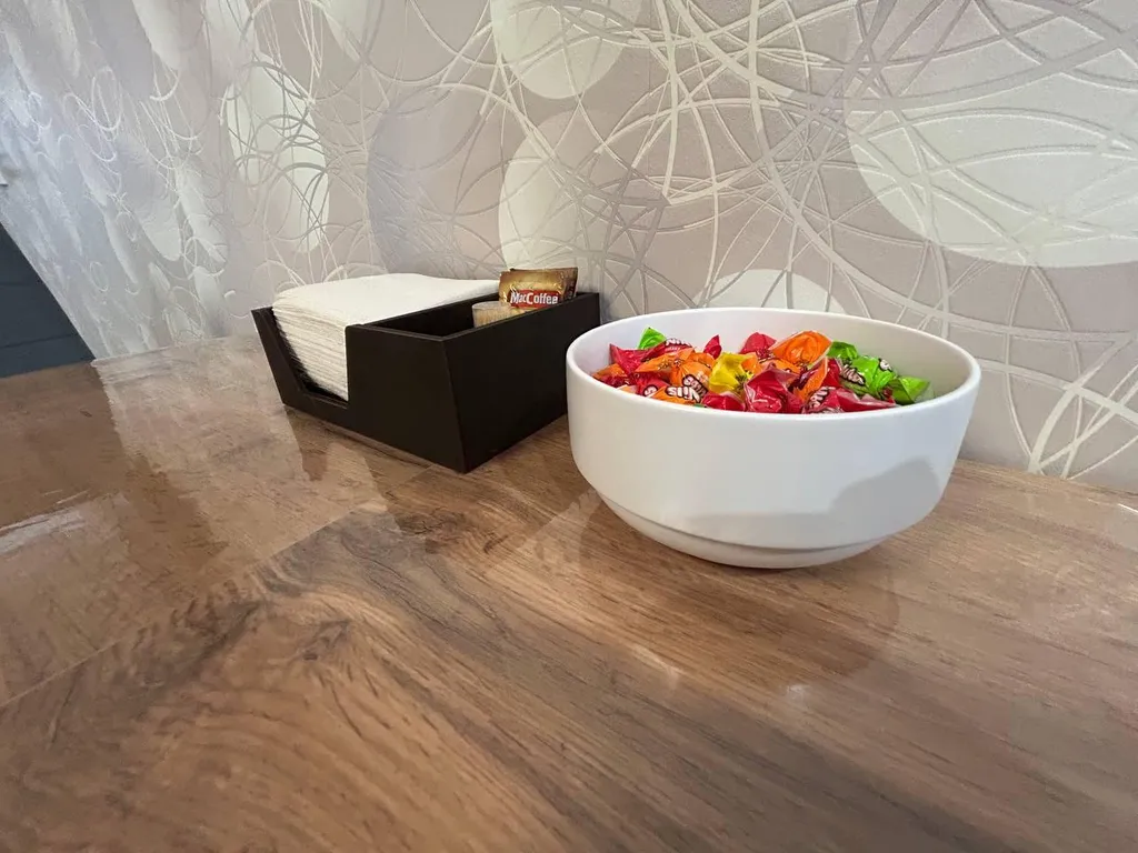 Квартира в ЖК Рождественский