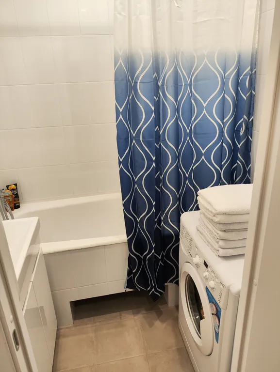 Квартира Большая двухкомнатная квартира недалеко от Мамаева Кургана — Волгоград