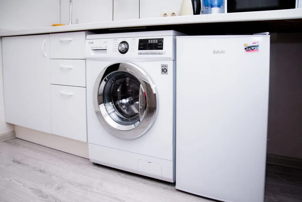 Квартира Квартира в 5 минутах ходьбы до Набережной в центре — Красноярск