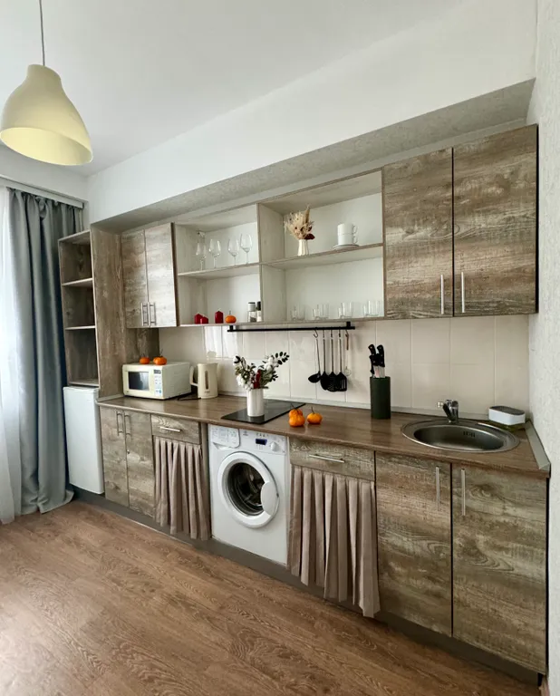 Белоснежка