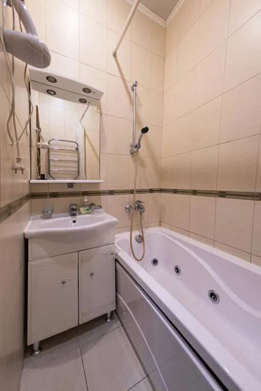 Квартира 2-комнатная Квартира — Санкт-Петербург