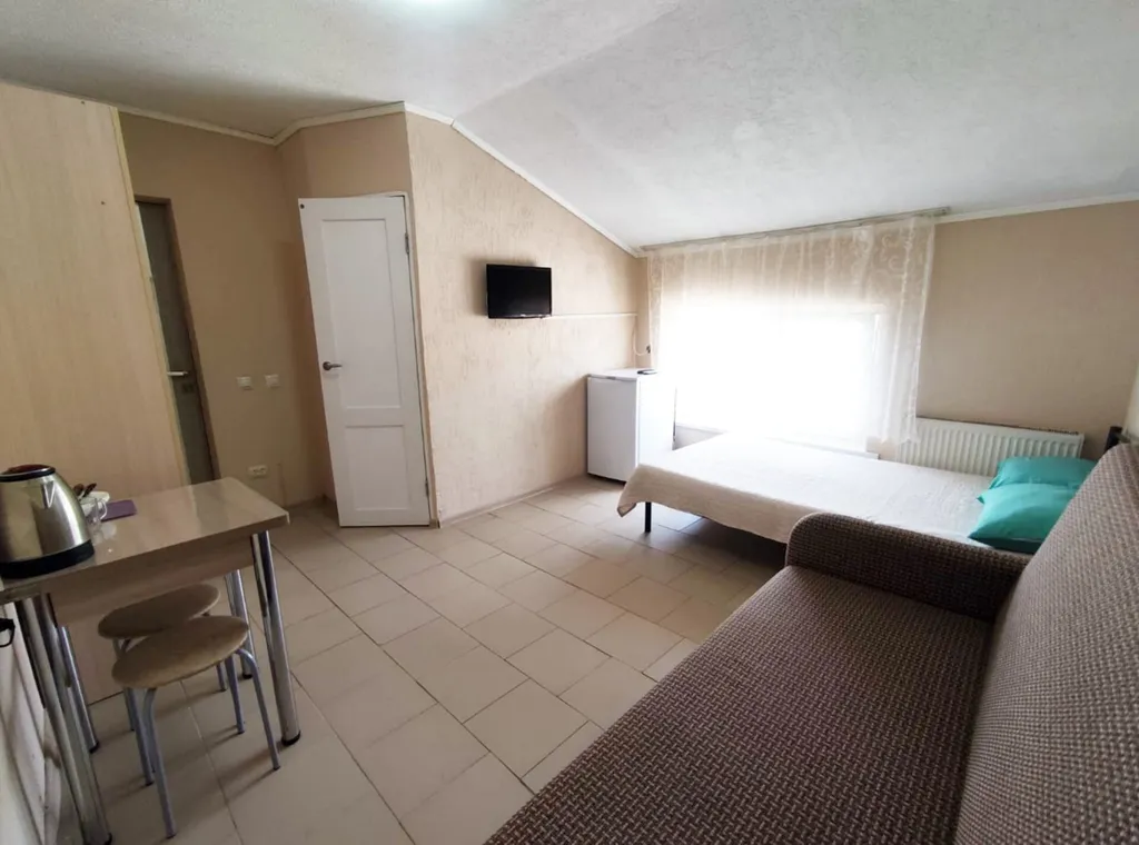 Квартира Комната — аренда посуточно в Кабардинка