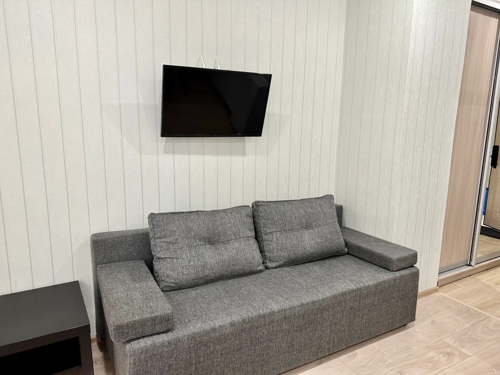 Семейный апартамент