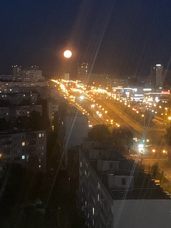 Квартира рядом с клиникой Нуриевых