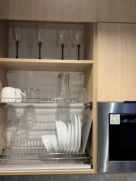 Уютная студия в центре (рядом ЖД, автовокзал, центр)