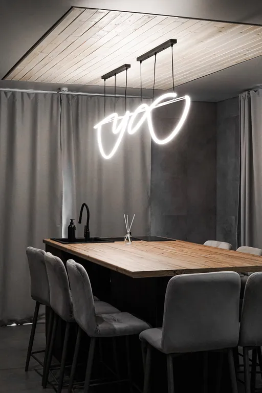 Дом №4 с Русской  Баней и мангальной зоной