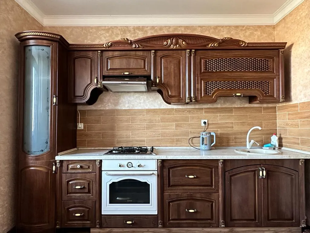 Уютная квартира с видом на море в 200 метрах от пляжа