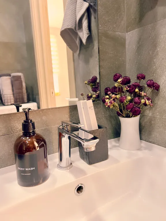 Наша забота во всем