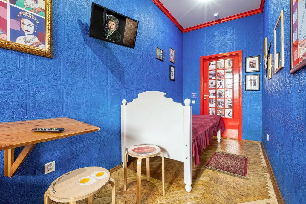 Квартира Комната — Санкт-Петербург