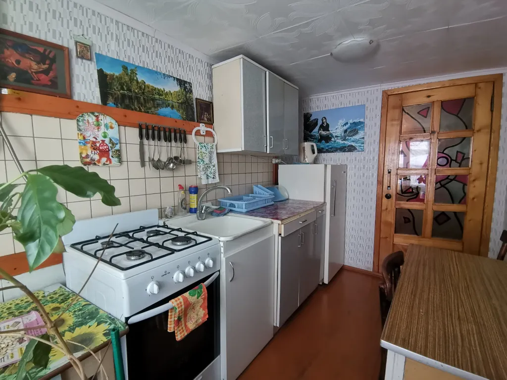 Под Покровом