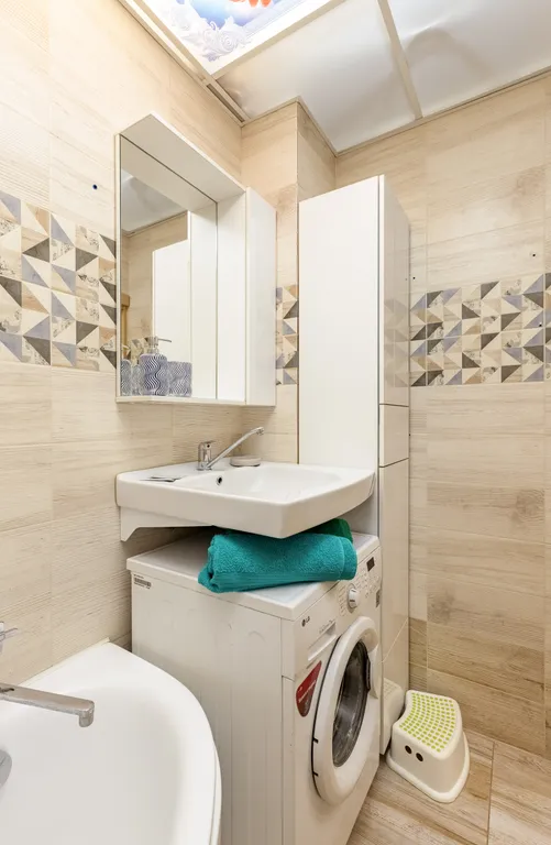 Family Apart семейная 2-комн квартира у Кремля