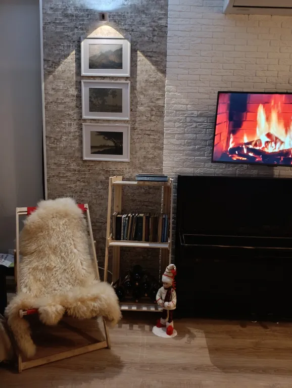 Коттедж Дом на Лысой горе — аренда посуточно в Супсех