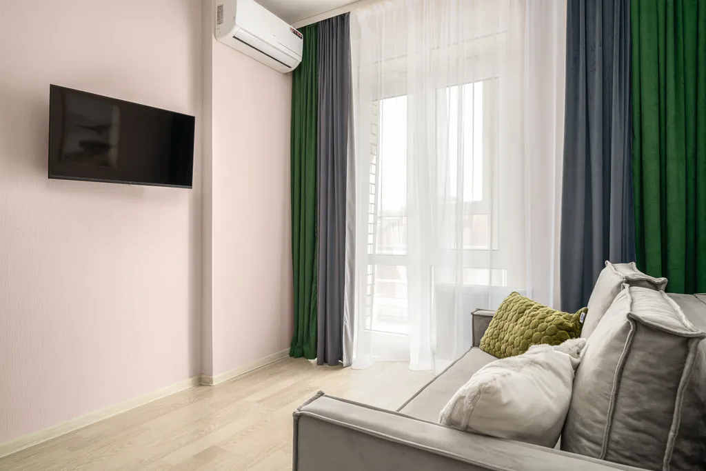 Квартира Уютная квартира на озере — Горячий Ключ