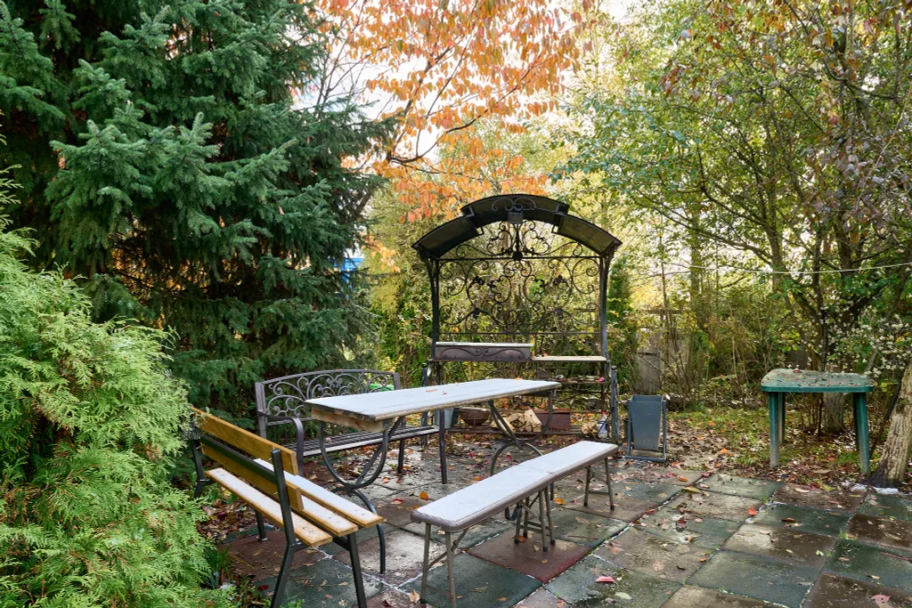 Дом с баней в 4 километрах от Санкт-Петербурга