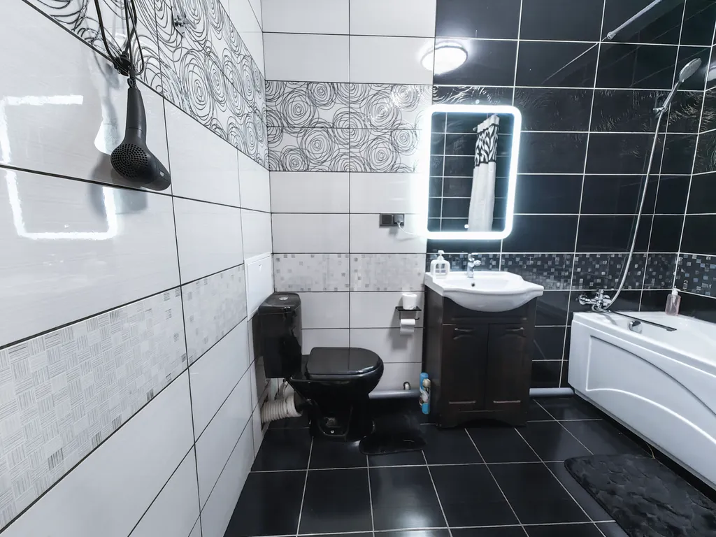 Апартаменты для комфортного отдыха