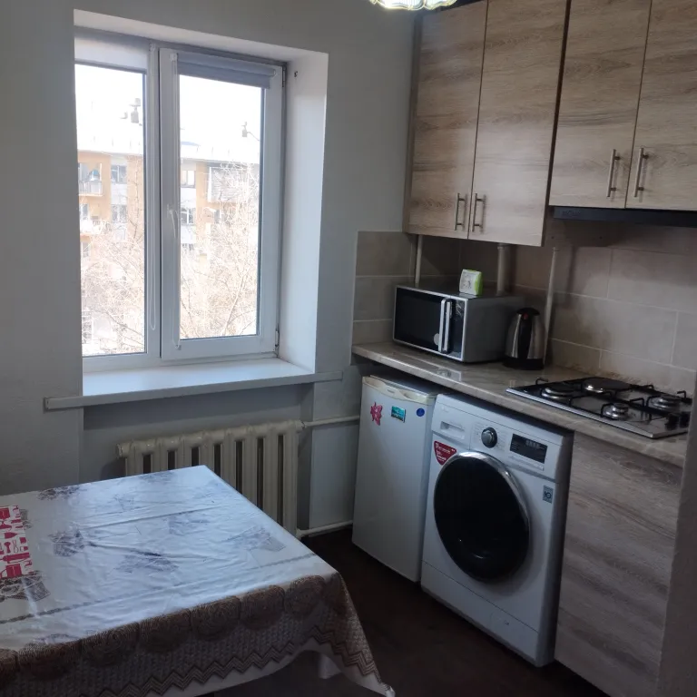 Однокомнатная квартира в самом центре