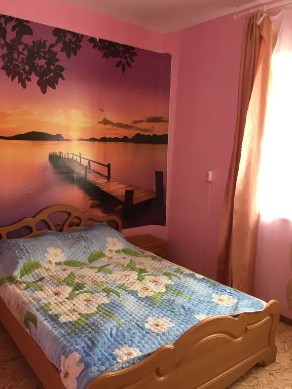 Квартира Комната — аренда посуточно в Улан-Удэ