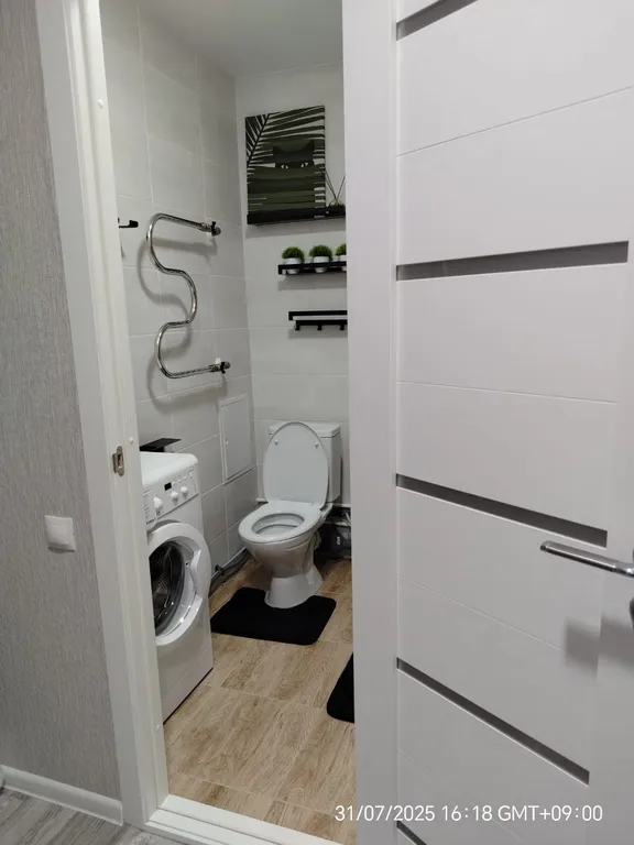 Идеальная новая квартира