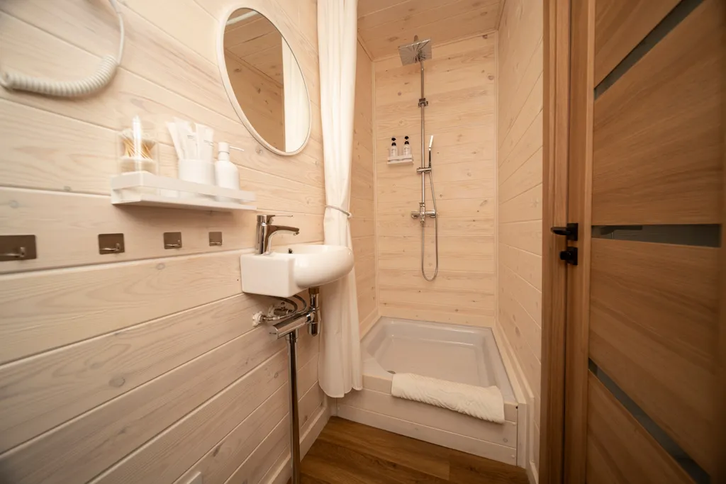 Гостевой дом Калина