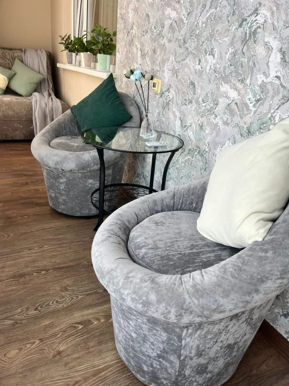 Уютная квартира в сердце Краснодара