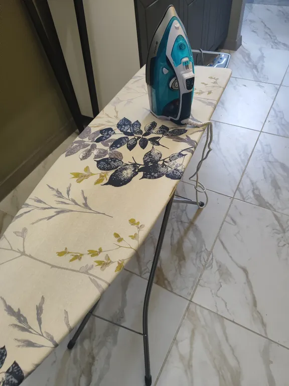 Домик с парковкой и мангалом