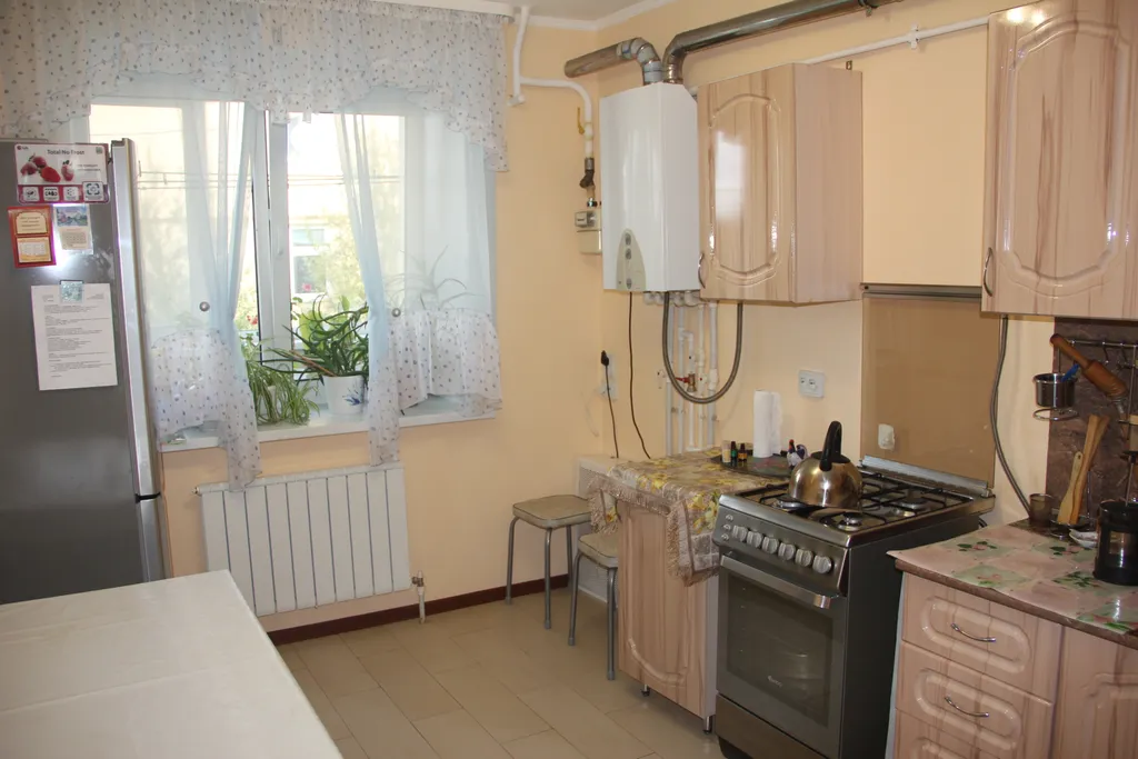 Квартира возле Монастыря