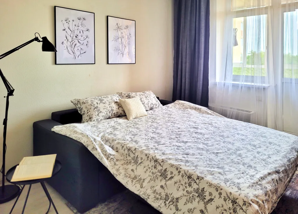 Апартамент White Rabbits