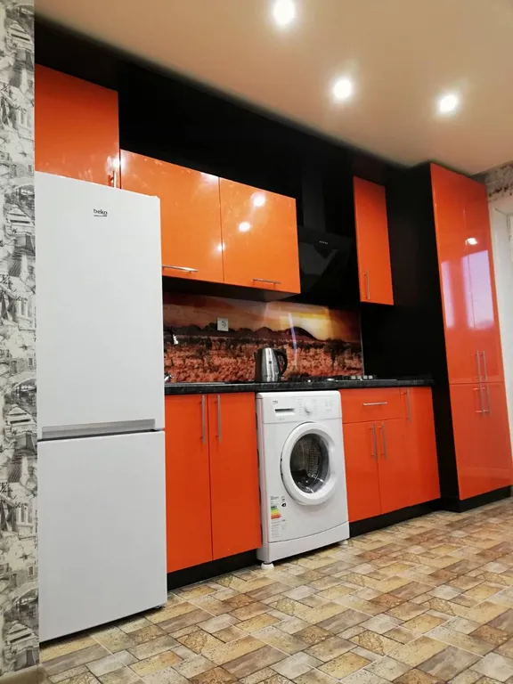 Евро с кондициенером в центре, парк