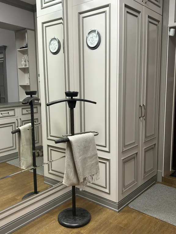 Уютная 2-х комнатная квартира в самом сердце города