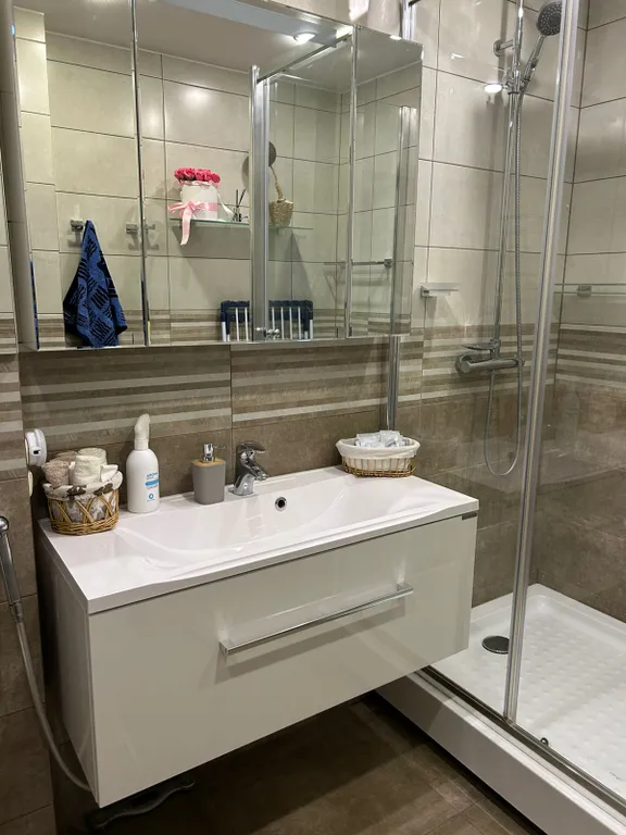 Уютная квартира в новом микрорайоне Ивушки