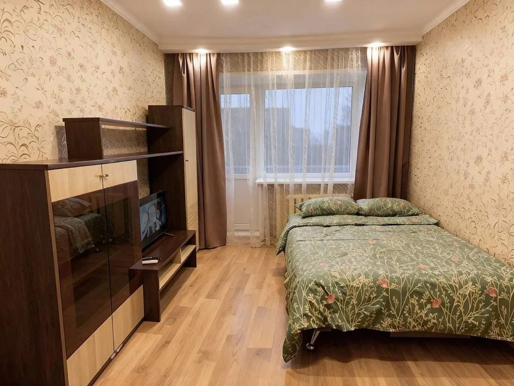 Уютная квартира на Яграх — аренда посуточно в Северодвинск