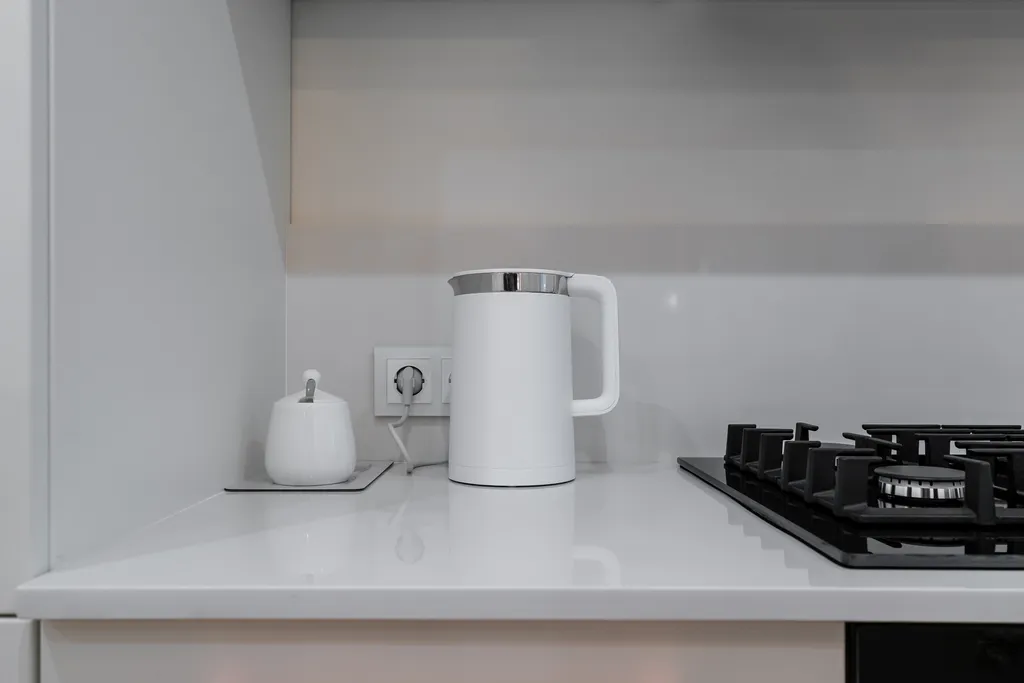 Квартира Квартира Люкс на Нижнем озере — Калининград